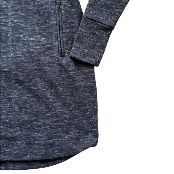 ATHLETA Power Down Dress Black Heather Size XS - Picture 5 of 8